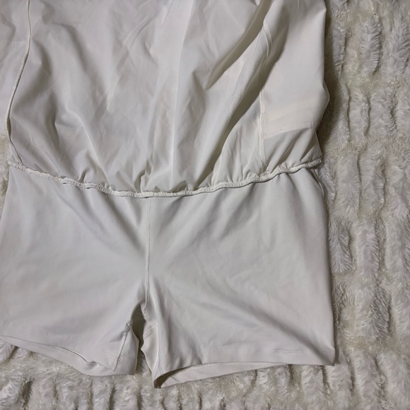 NWT CALIA Women’s Cloud Cover Cargo Pocket Skirt - Picture 8 of 15